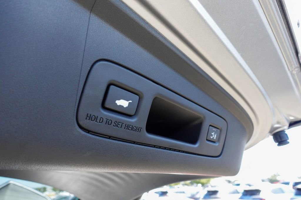 New 2025 Acura ADX A-Spec image 27