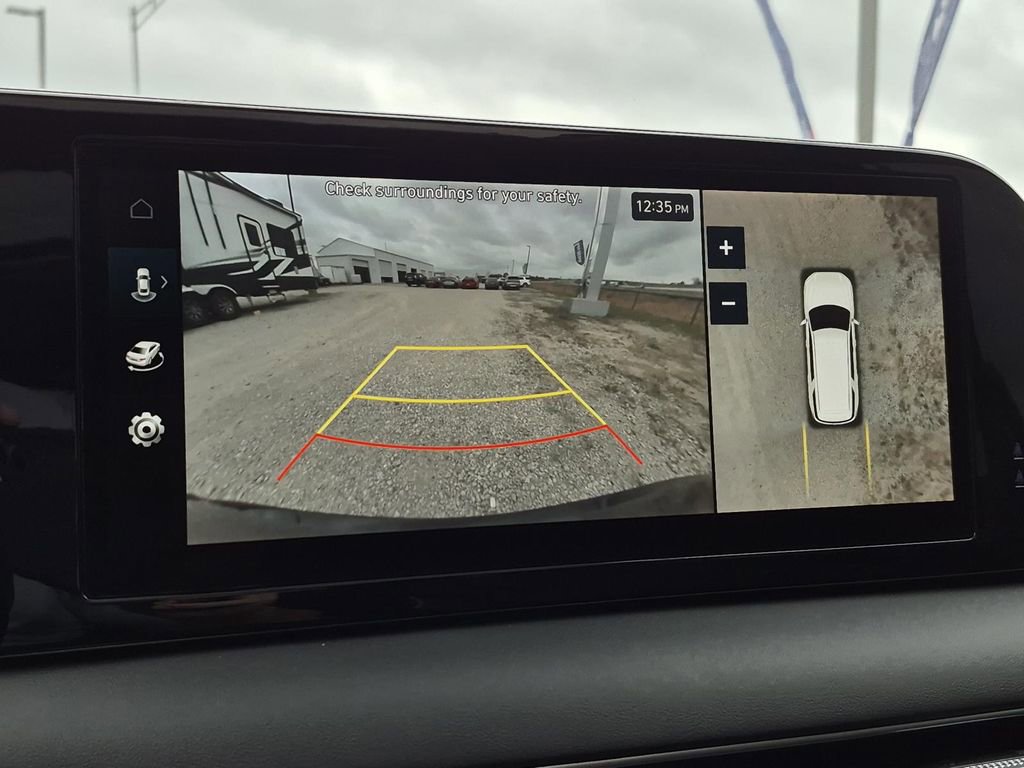 Used 2023 Hyundai Palisade Limited image 31