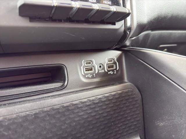 Certified 2024 RAM 1500 Big Horn AWD/4WD image 20