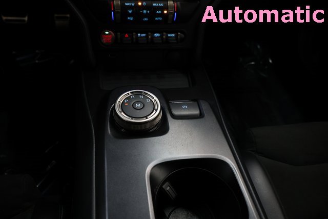 Used 2021 Ford Mustang Shelby GT500 w/ Carbon Fiber Track Pack image 22