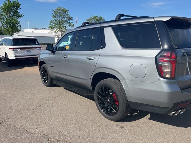 Used 2023 Chevrolet Tahoe RST w/ Sport Performance Package image 6