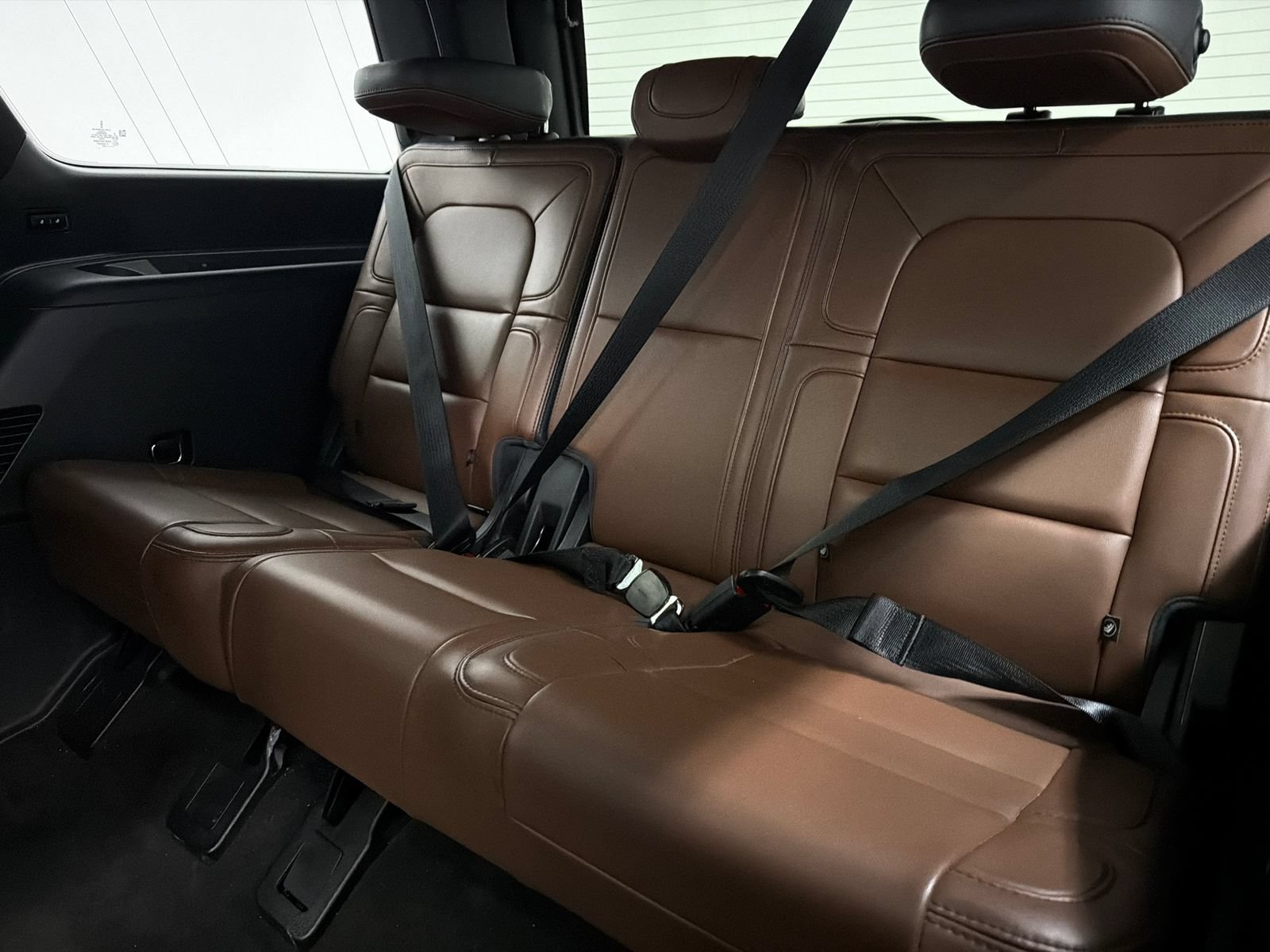 Certified 2023 Lincoln Navigator Reserve AWD/4WD image 23