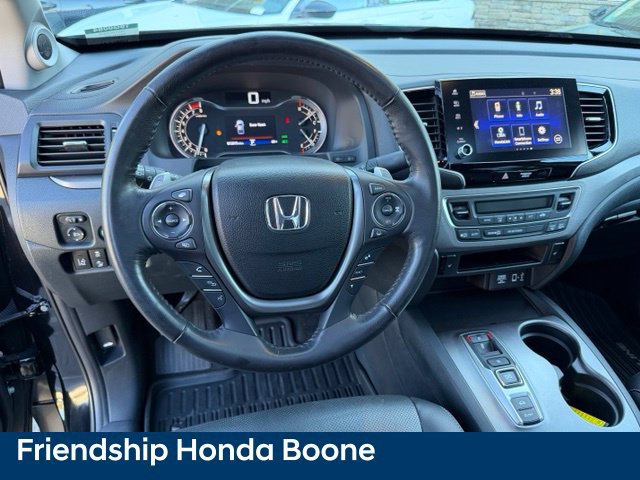 Used 2023 Honda Ridgeline RTL image 19