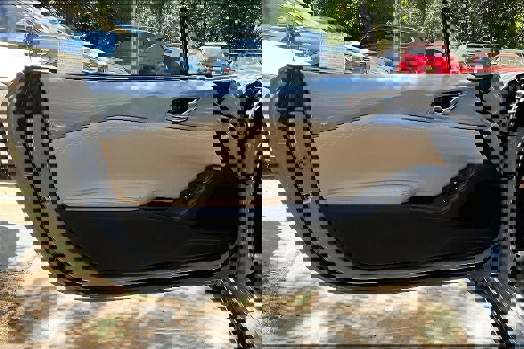 New 2025 MAZDA MX-5 Miata Grand Touring w/ Appearance Package image 25