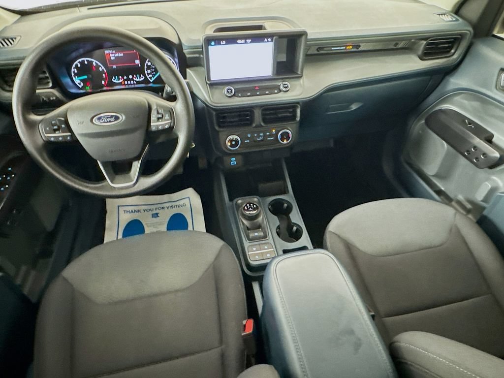 Used 2024 Ford Maverick XL w/ Equipment Group 100A Standard AWD/4WD image 25