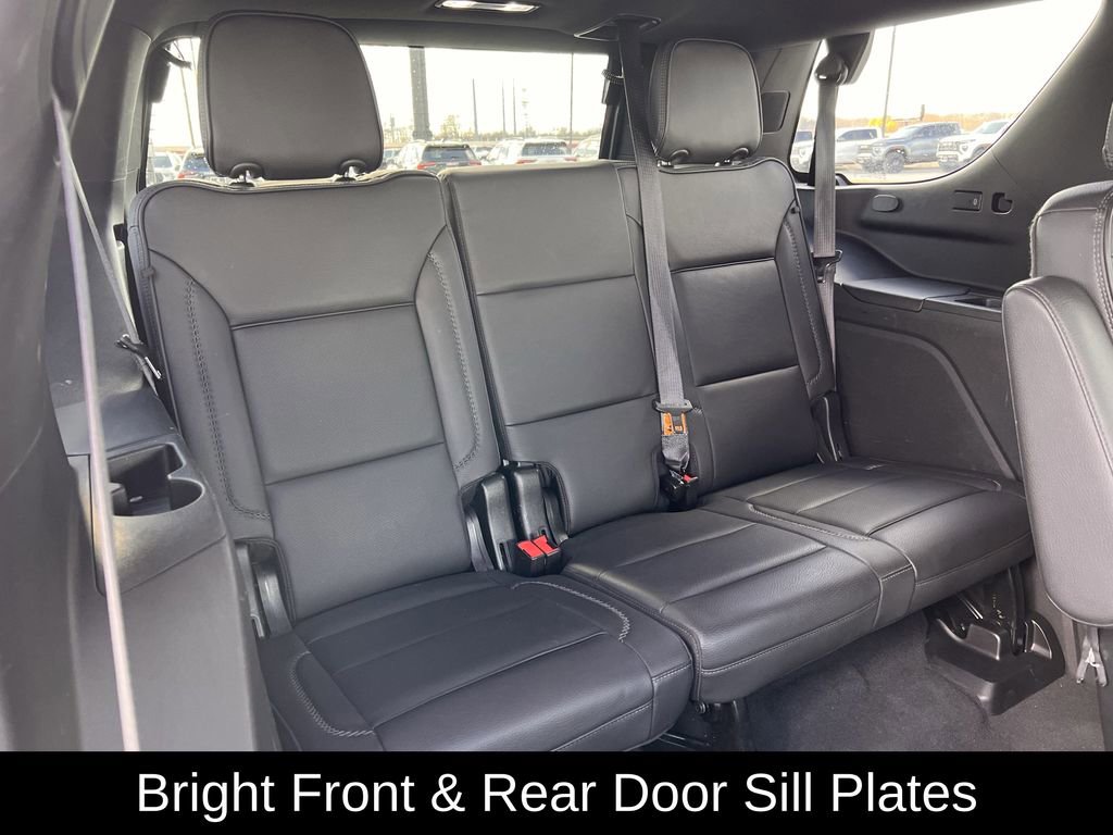 Used 2024 GMC Yukon Denali image 36