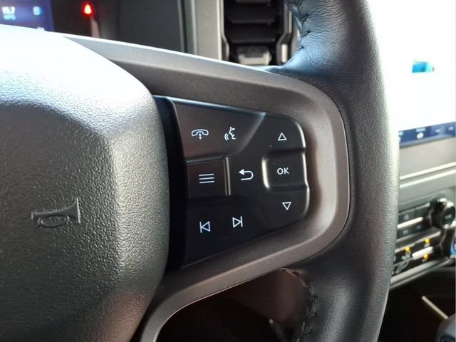 Used 2024 Ford Bronco Big Bend AWD/4WD image 28