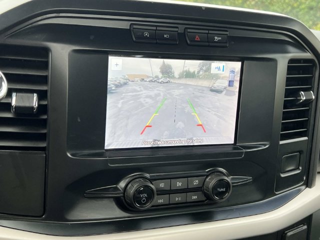 Used 2021 Ford F150 XL w/ Equipment Group 101A High AWD/4WD image 19