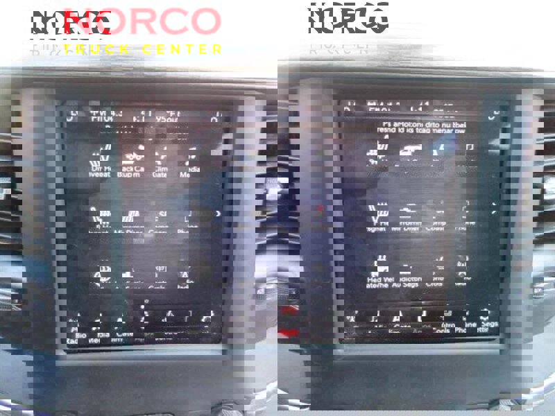 Used 2020 RAM 2500 Laramie image 11