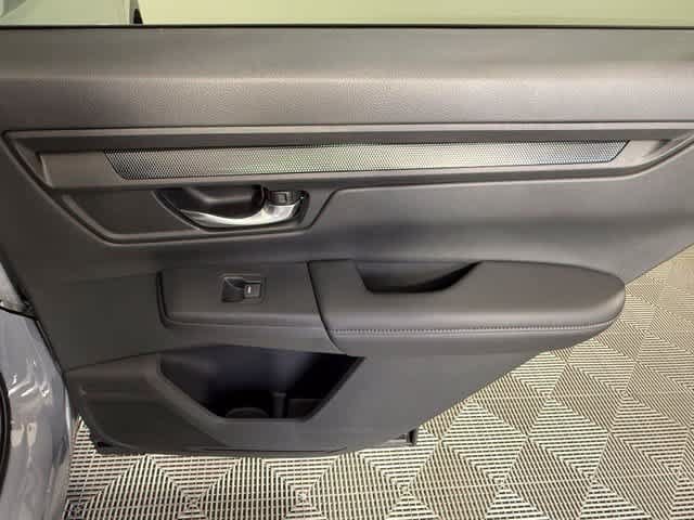 New 2027 Honda CR-V LX image 46
