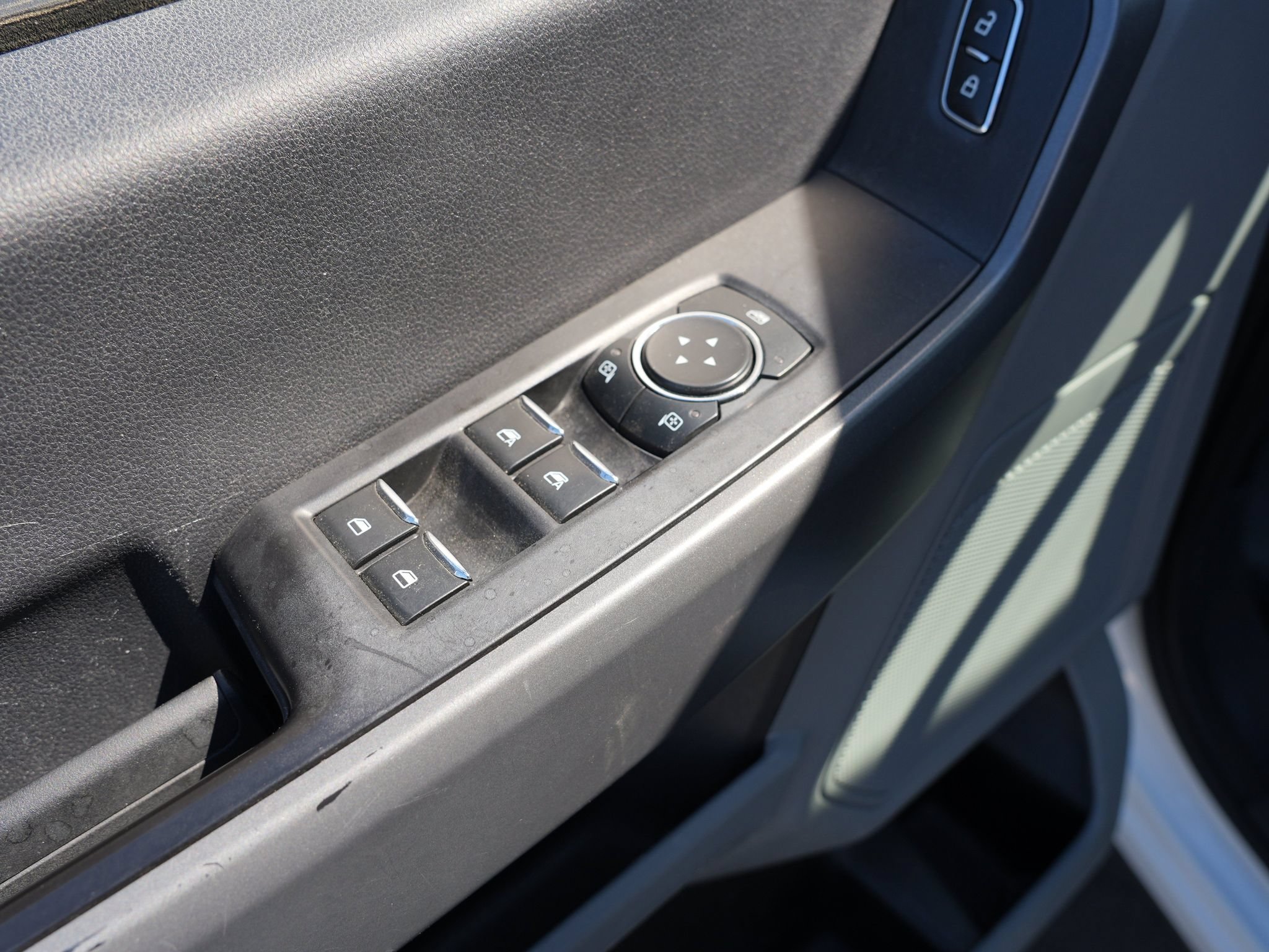 Used 2023 Ford F250 XLT AWD/4WD image 18