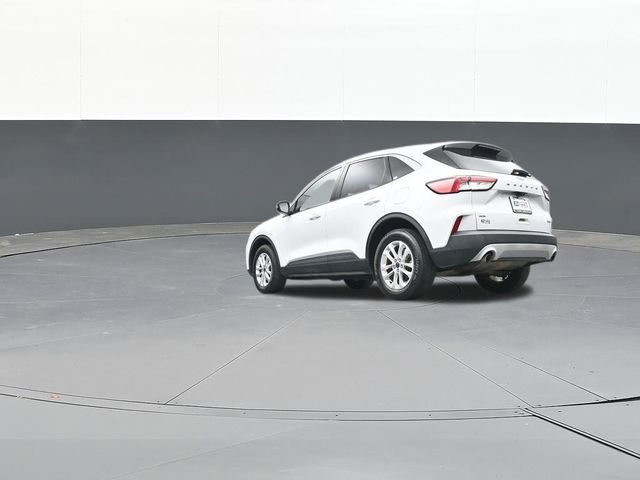 Used 2020 Ford Escape SE image 42