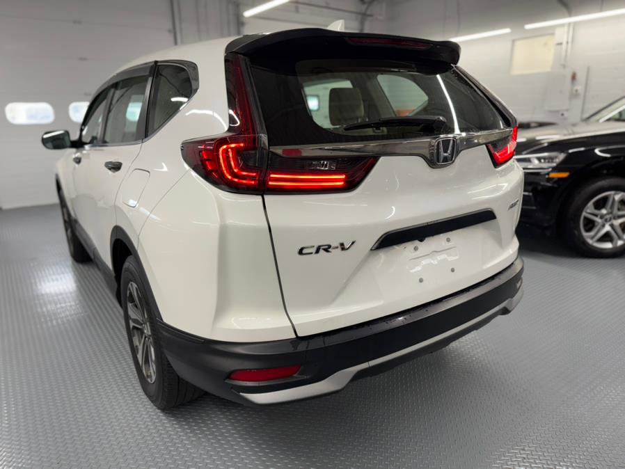 Used 2021 Honda CR-V LX image 11