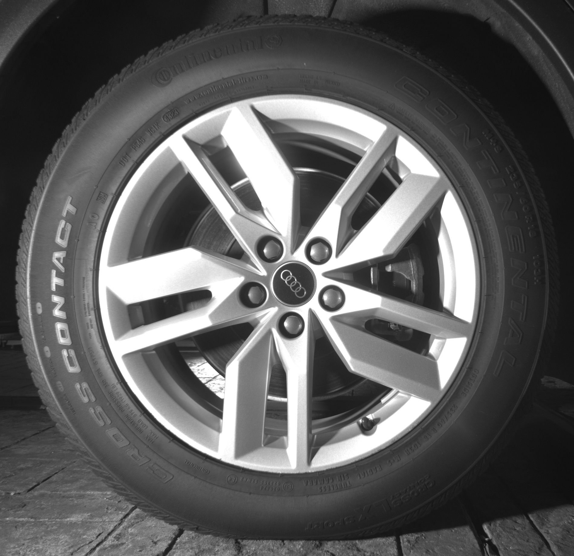 Certified 2024 Audi Q5 2.0T Premium AWD/4WD image 29