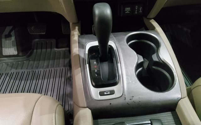 Used 2018 Honda Pilot EX-L image 39