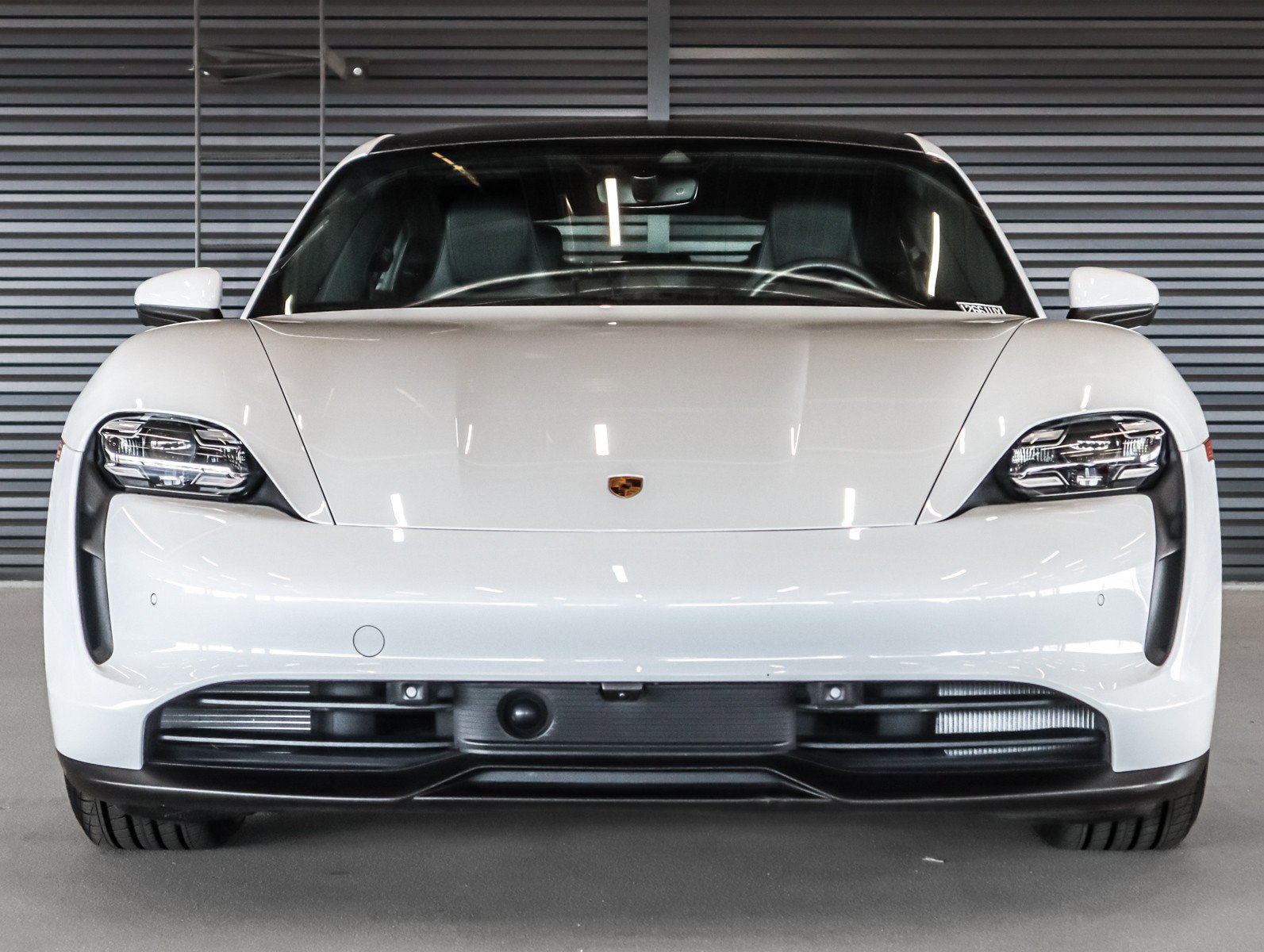 Certified 2024 Porsche Taycan 4S AWD/4WD image 8
