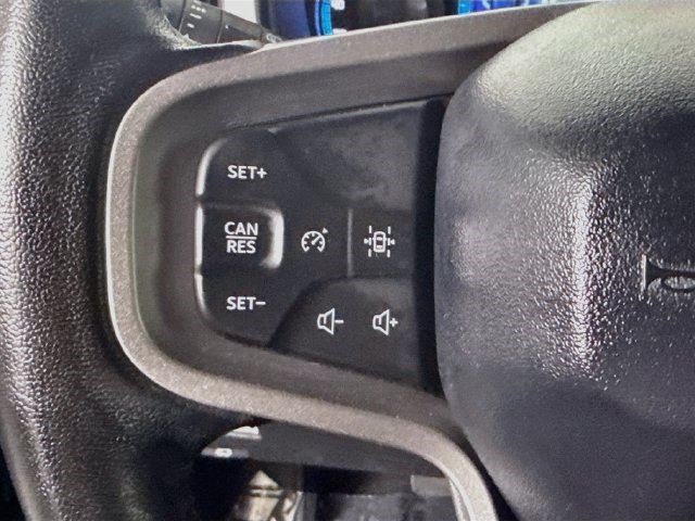 Used 2021 Ford Bronco Outer Banks AWD/4WD image 13
