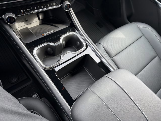 New 2026 Chevrolet Traverse LT AWD/4WD image 21