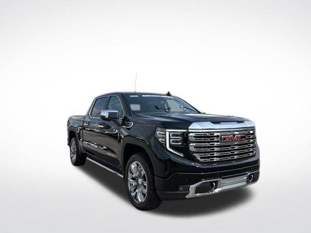 New 2026 GMC Sierra 1500 Denali