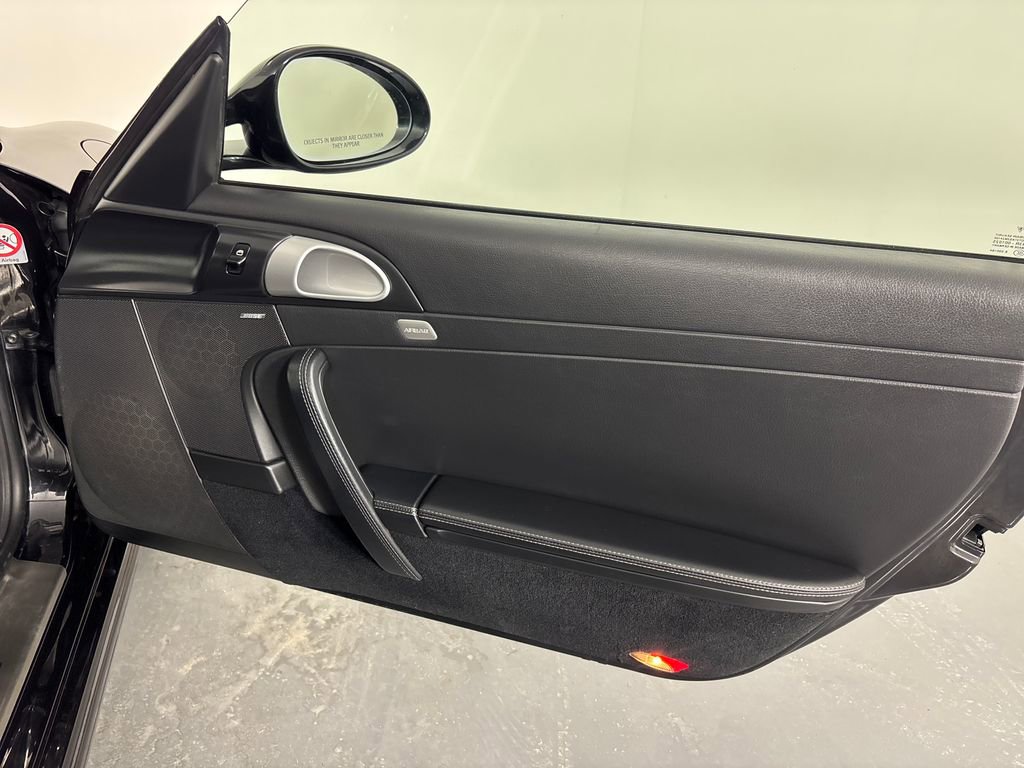 Used 2012 Porsche 911 Carrera Black Edition RWD image 28