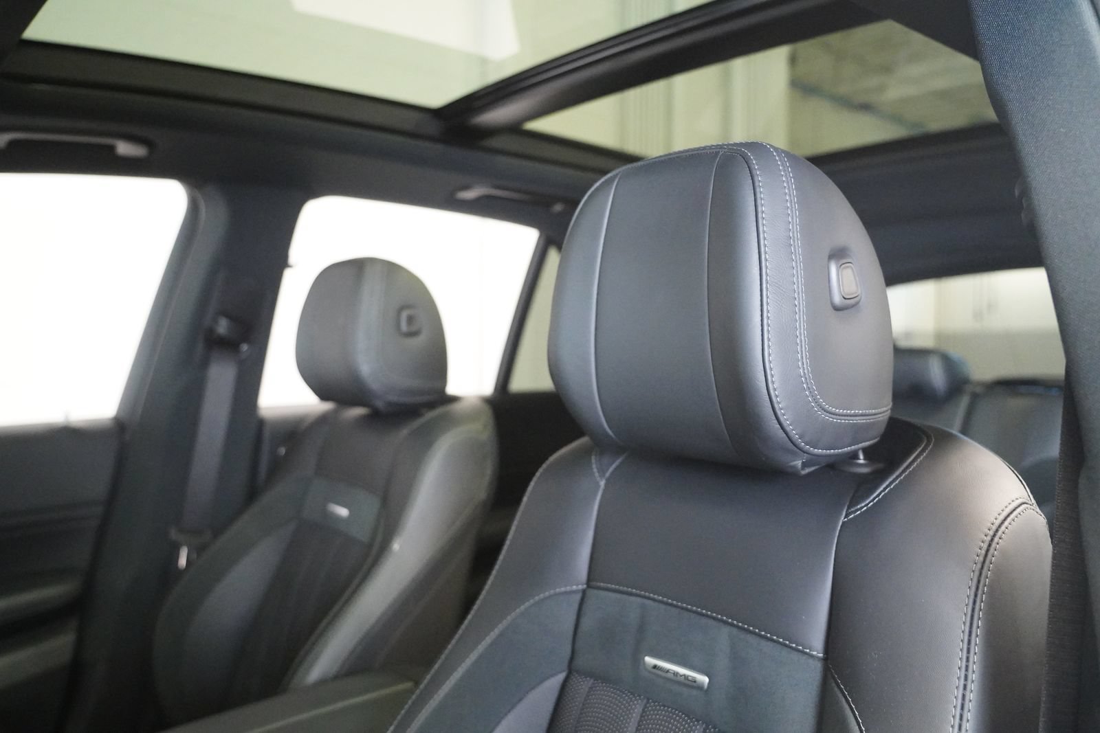 Certified 2022 Mercedes-Benz GLE 53 AMG 4MATIC image 12