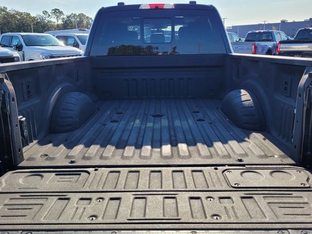 Certified 2024 Ford F250 Limited image 9