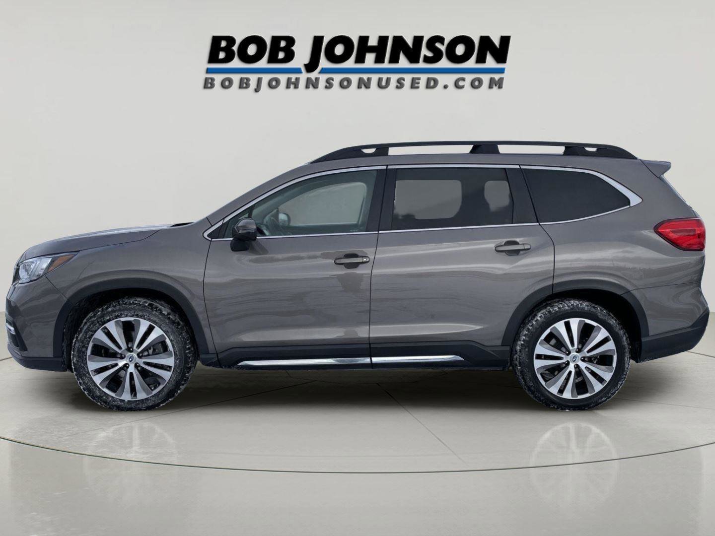 Used 2022 Subaru Ascent Limited w/ Technology Package image 4
