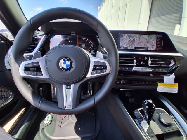 New 2026 BMW Z4 sDrive30i w/ Premium Package RWD image 16