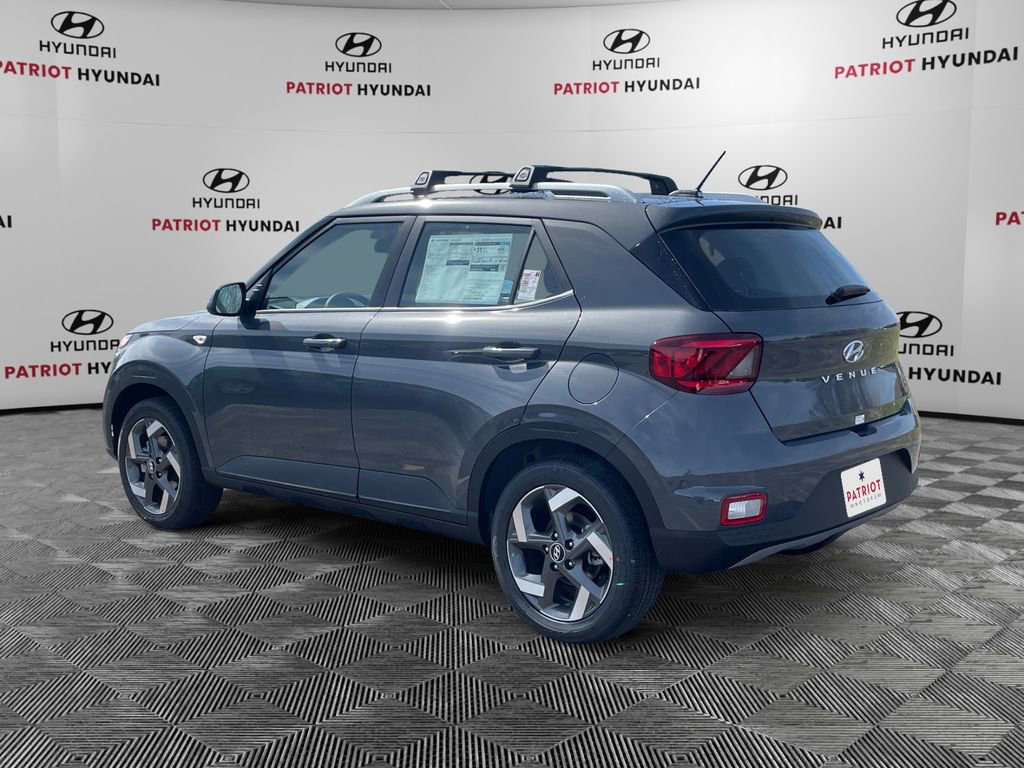 New 2026 Hyundai Venue SEL image 5