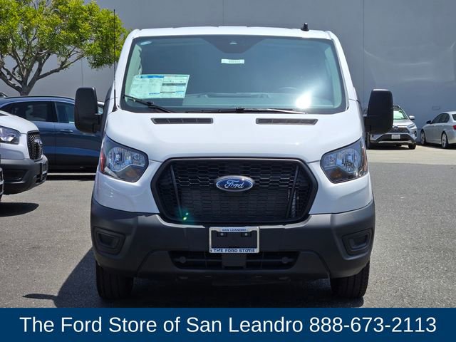 New 2025 Ford Transit 250 Low Roof image 4