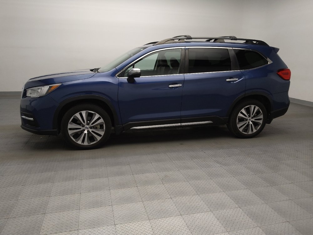 Used 2021 Subaru Ascent Touring w/ Popular Package #2A AWD/4WD image 2