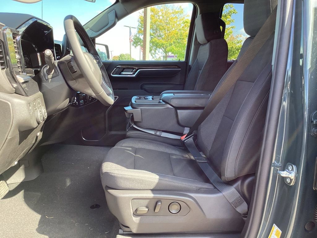 New 2026 Chevrolet Silverado 1500 LT image 5