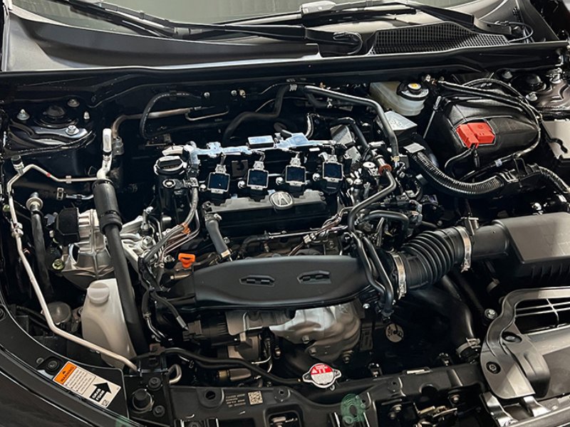 New 2025 Acura Integra image 13