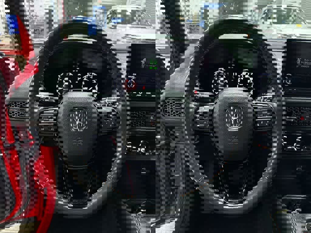 Used 2024 Honda HR-V Sport image 18