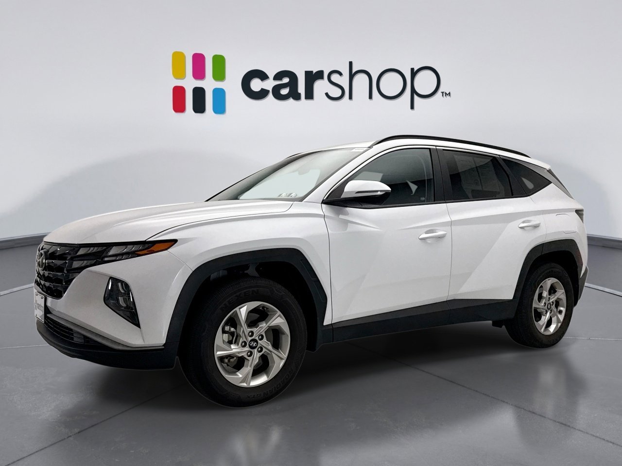 Used 2023 Hyundai Tucson SEL