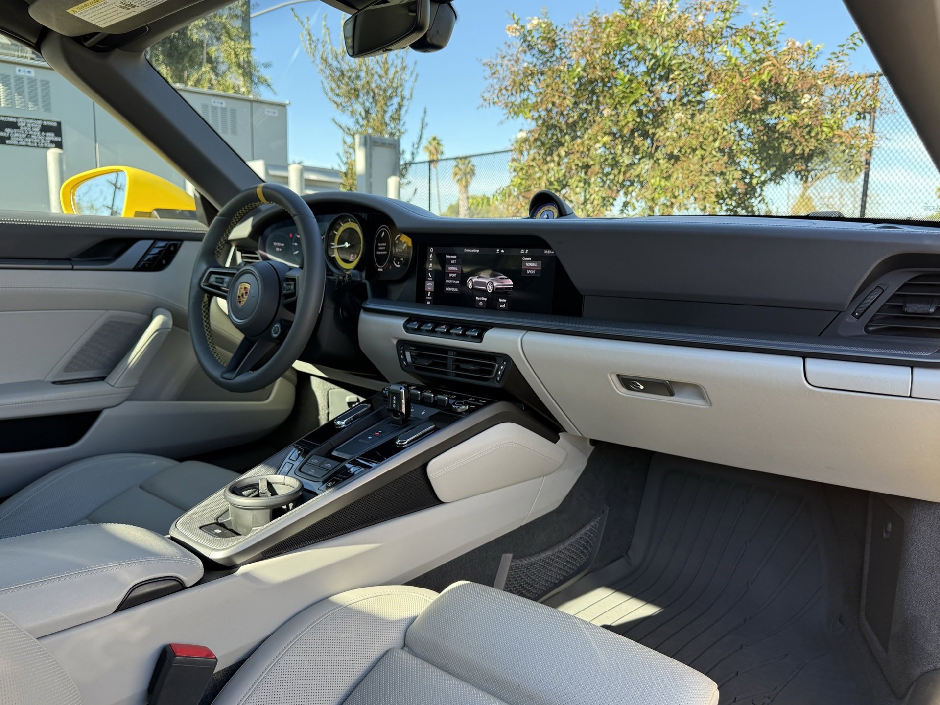 Certified 2021 Porsche 911 Carrera image 27