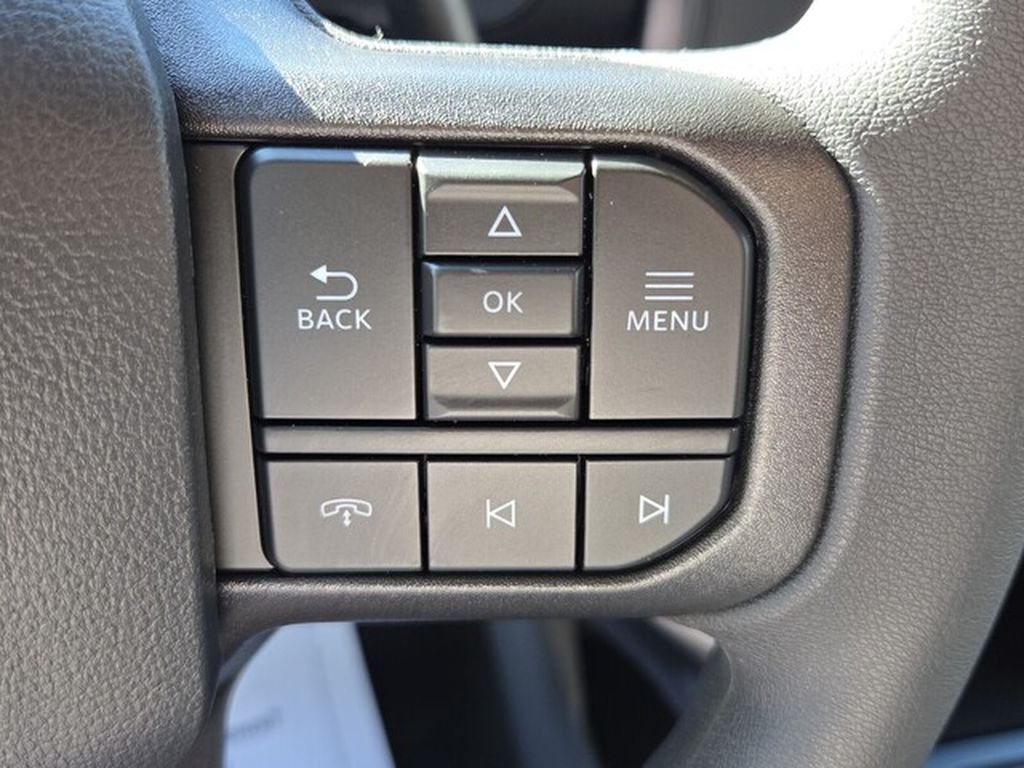 New 2026 Ford F150 STX AWD/4WD image 26