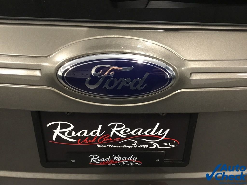 Used 2013 Ford Edge SEL AWD/4WD image 14