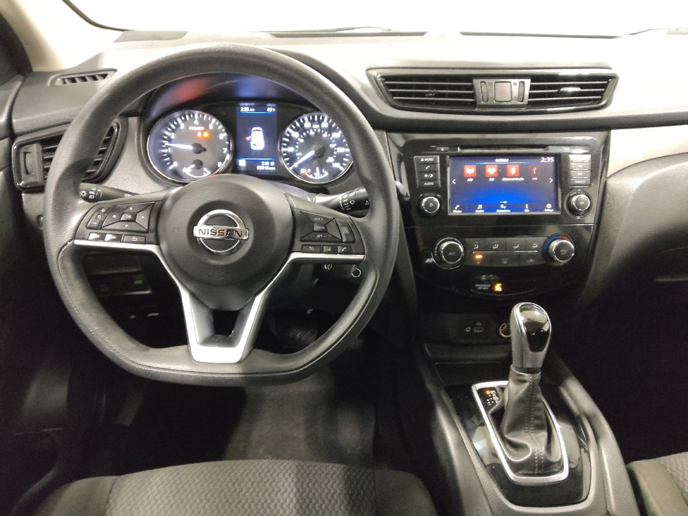 Used 2019 Nissan Rogue Sport S w/ Appearance Package image 22