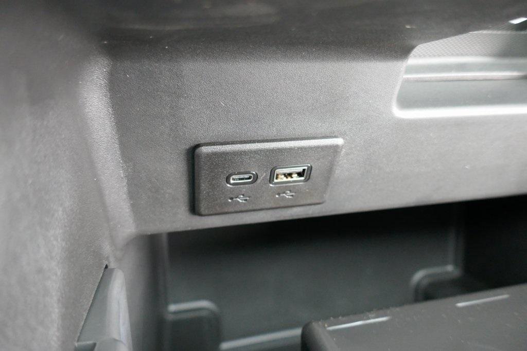 New 2025 Chevrolet Silverado 1500 LT Trail Boss w/ Convenience Package II image 23