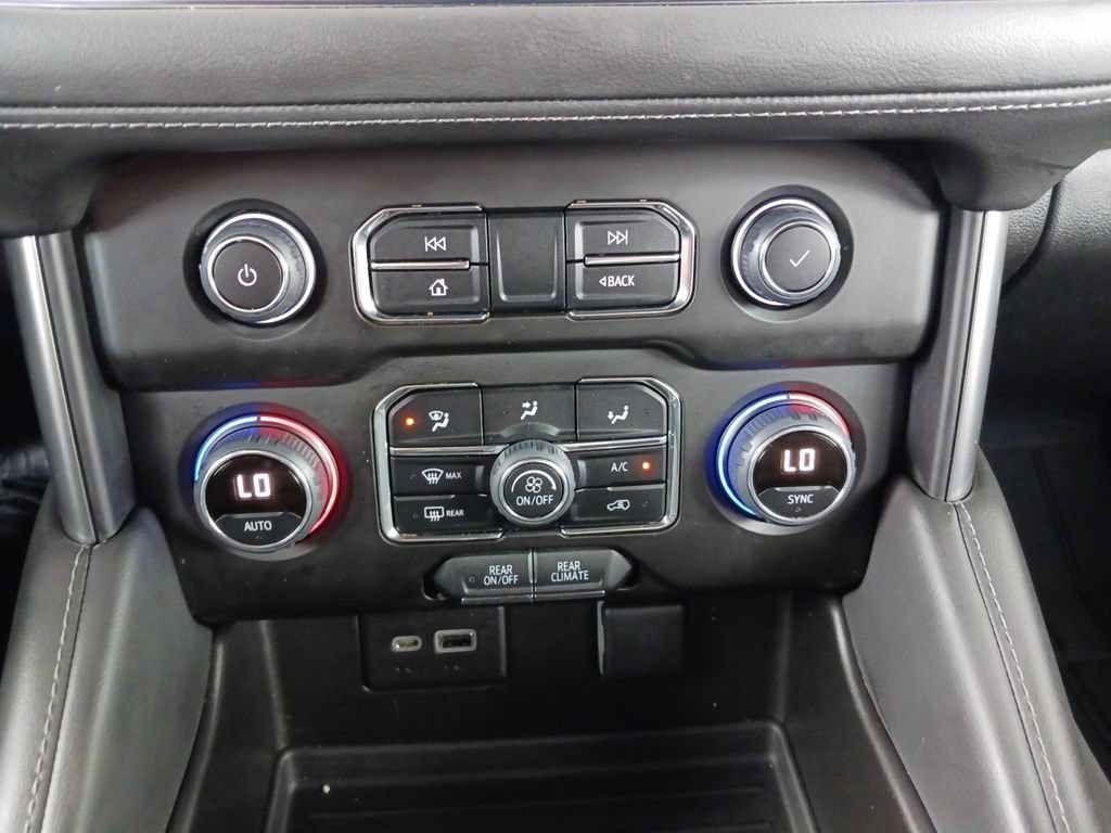 Used 2023 Chevrolet Tahoe LS AWD/4WD image 10