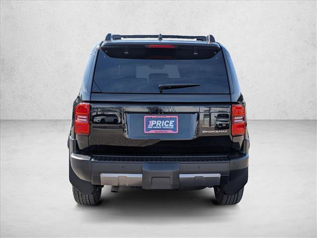 Used 2024 Toyota Land Cruiser image 6