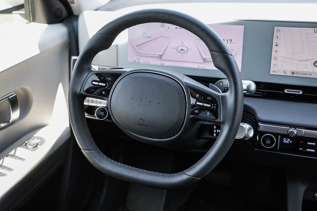 Used 2024 Hyundai Ioniq 5 SEL image 14