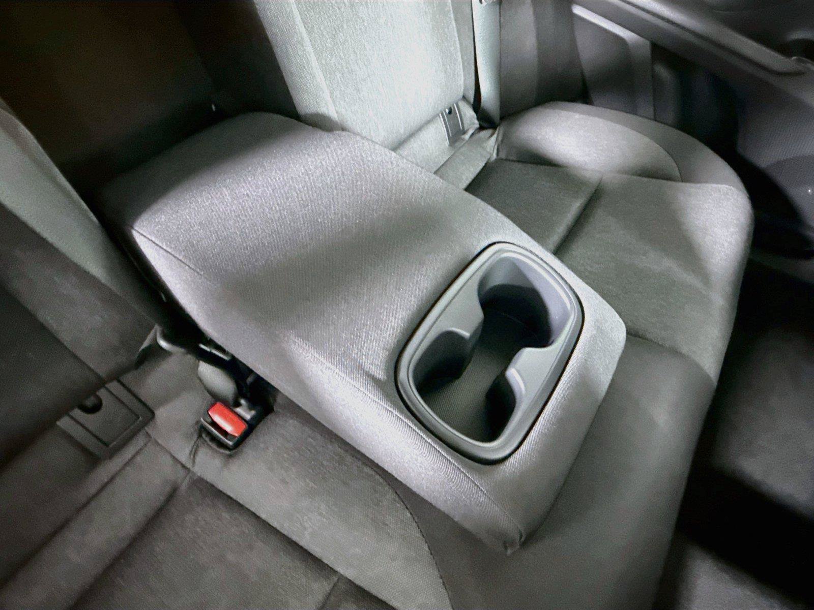 Certified 2026 Toyota Camry LE FWD image 35
