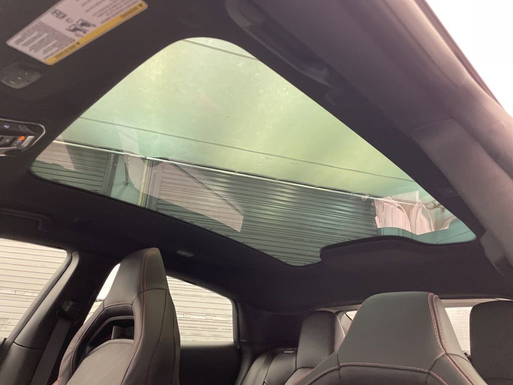 New 2026 Dodge Charger Scat Pack image 18