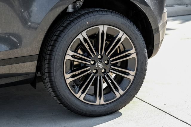 New 2026 Land Rover Range Rover Evoque S AWD/4WD image 68