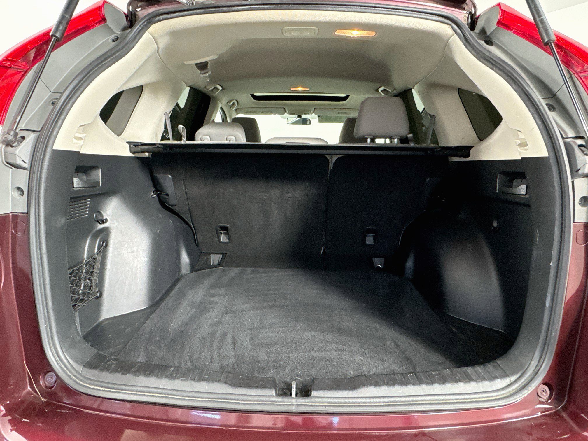 Used 2015 Honda CR-V EX image 27
