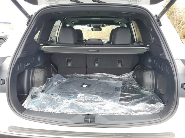 New 2026 Subaru Forester Sport image 8