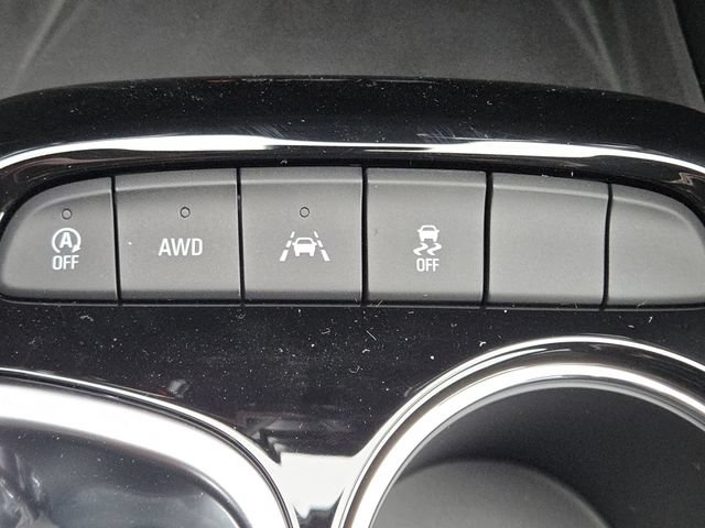 New 2026 Buick Encore GX Sport Touring w/ Advanced Technology Package AWD/4WD image 9