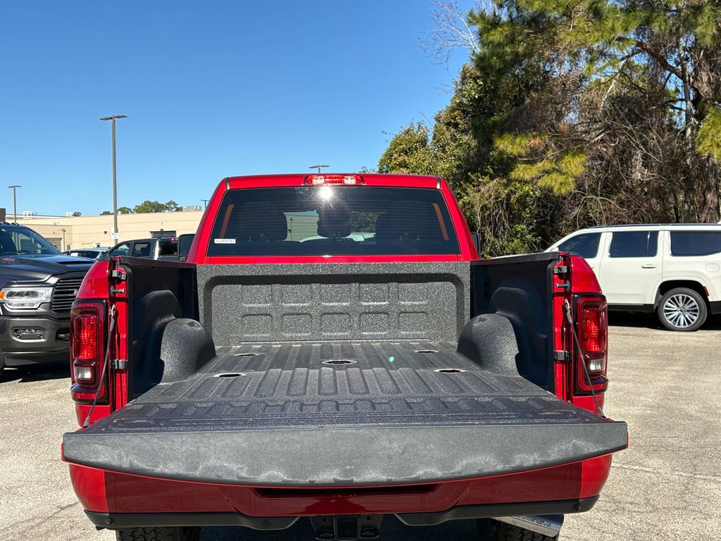 New 2026 RAM 2500 Big Horn image 20